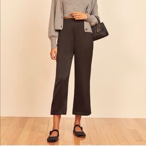 Reformation Ryerson Pants